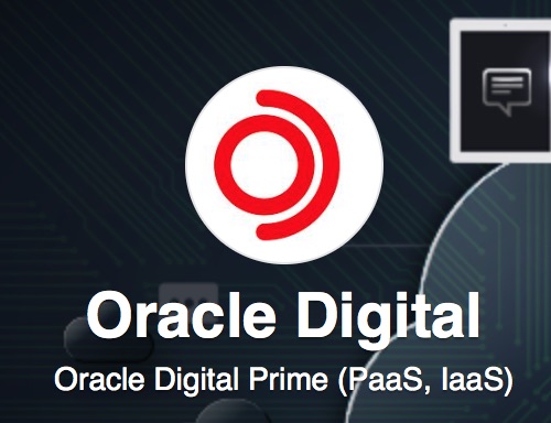Oracle Digital이 운영하는 네이버 포스트..